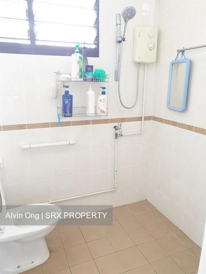 Blk 176 Bukit Batok West Avenue 8 (Bukit Batok), HDB 3 Rooms #199581952